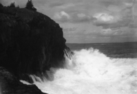 Surf at Great Head ; (Second Series) ; Sept 17, 1932 5 Films