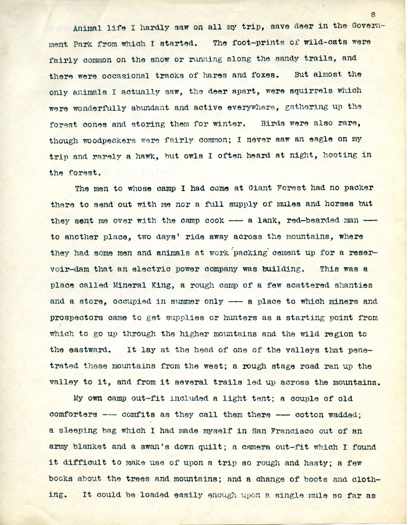 Journal, Dorr, September 1904 p.8