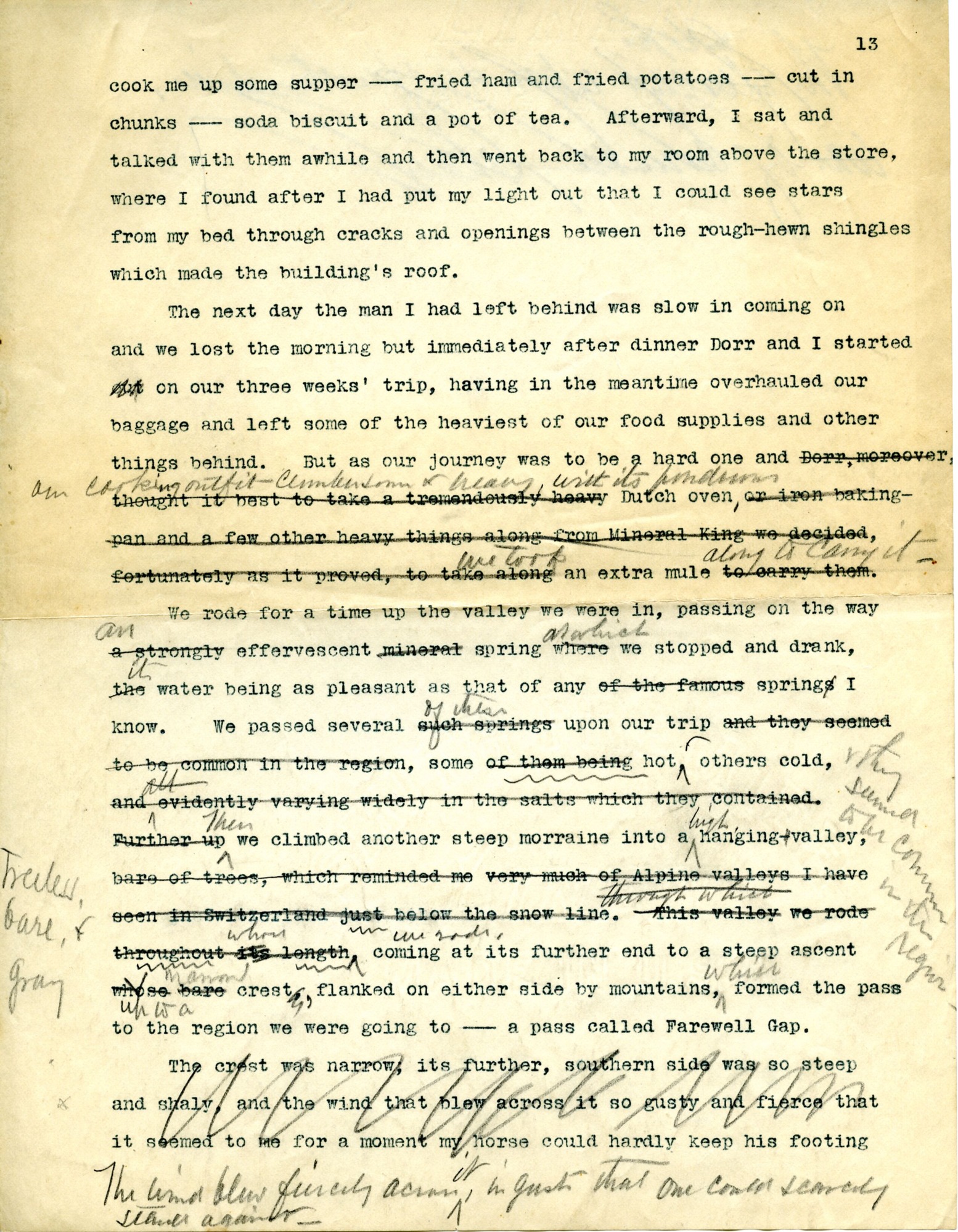 Journal, Dorr, September 1904 p.13