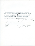 Letter, Dorr, Draft p.18