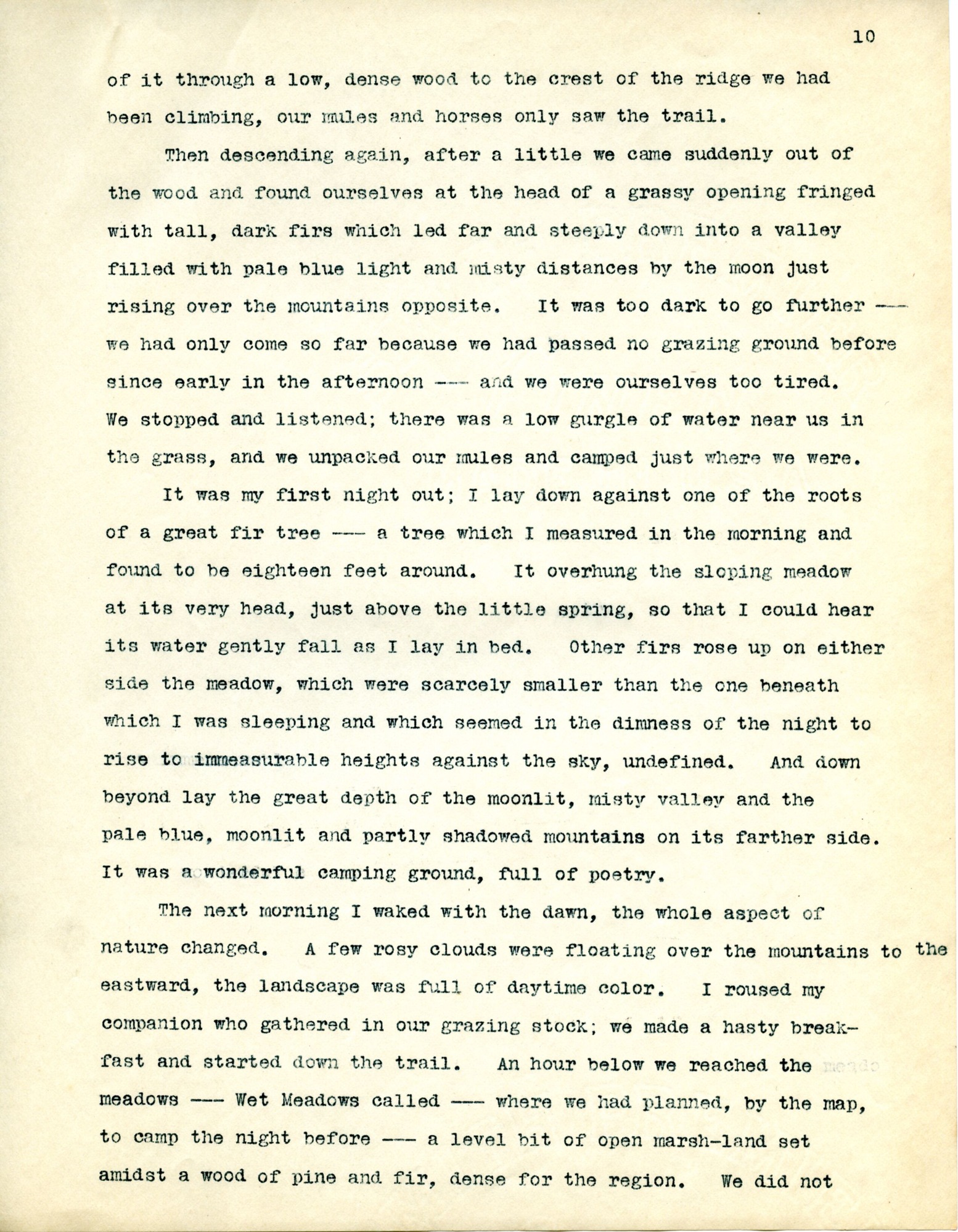 Journal, Dorr, September 1904 p.10