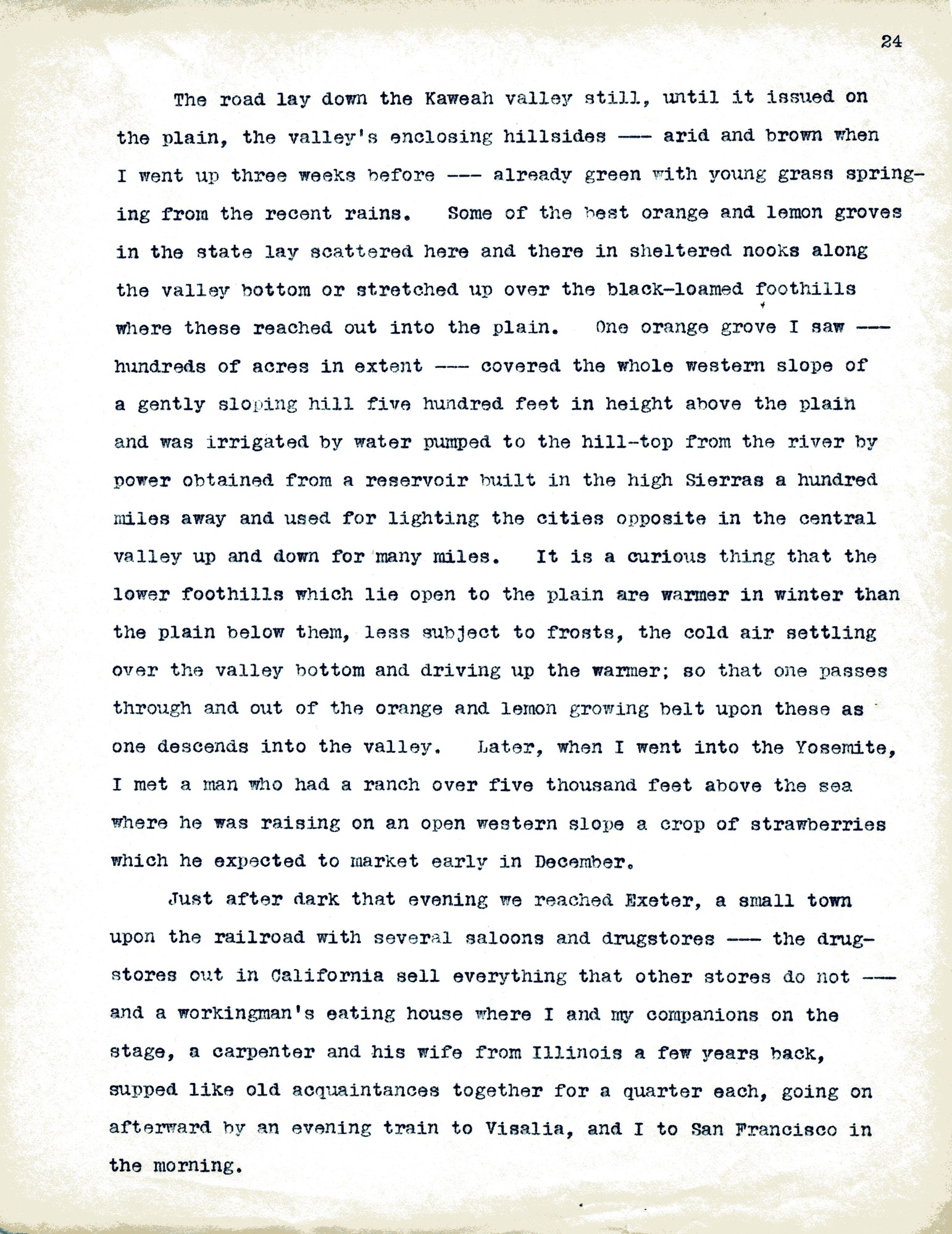 Letter, Dorr to Ogden, November 7, 1904 p.24(copy2)