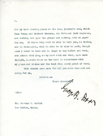 Letter, Dorr to Rodick, January 5, 1939 p.2.tif