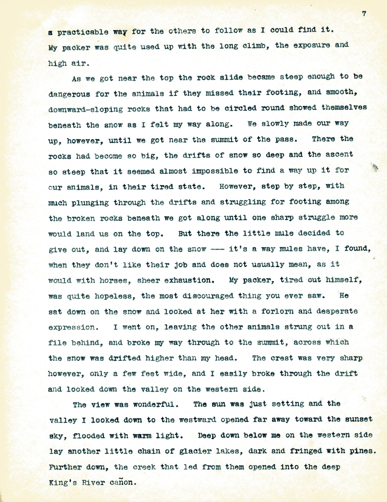 Letter, Dorr to Ogden, November 7, 1904 p.7(copy2)
