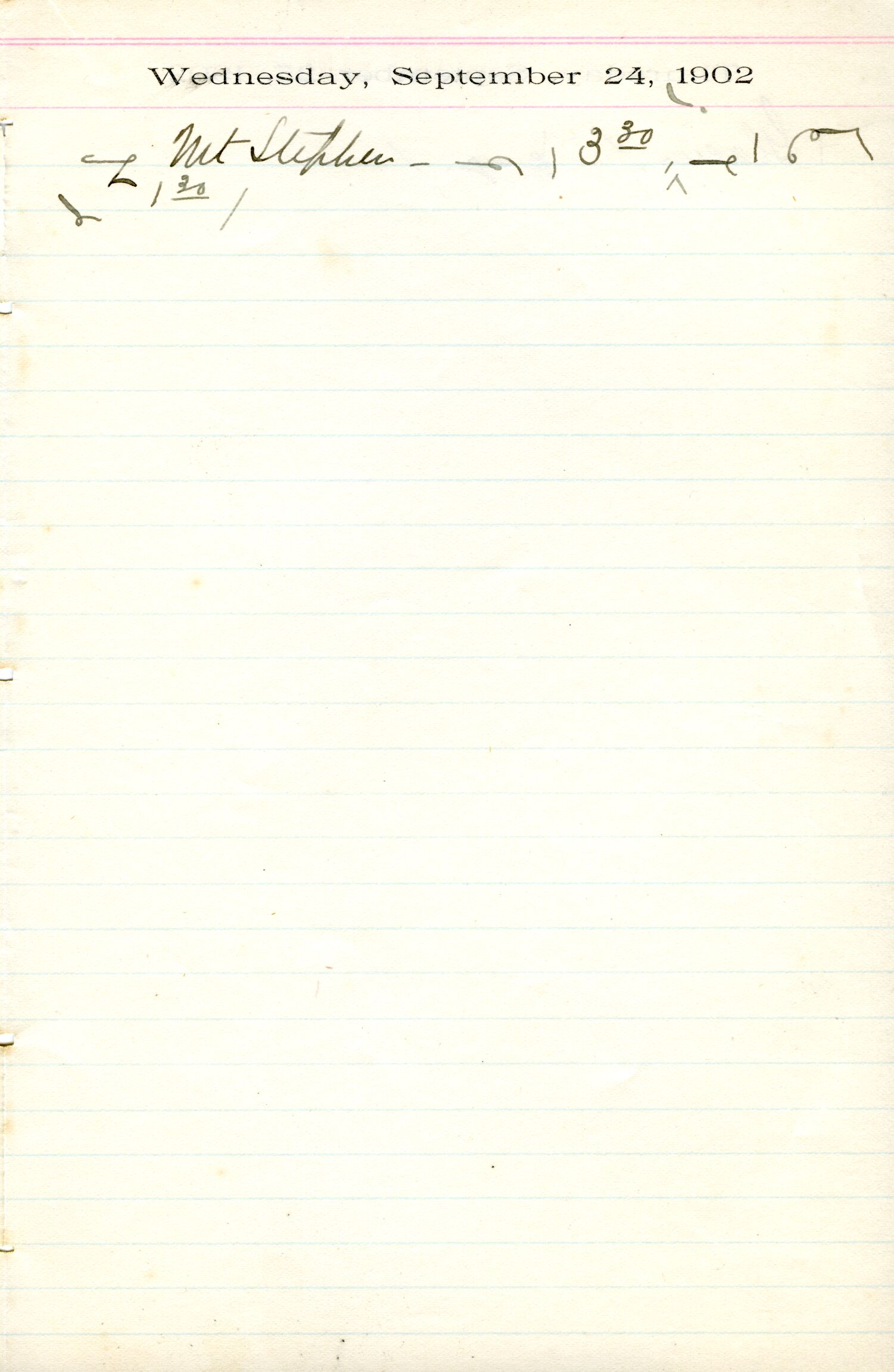 Document, Dorr, September 24, 1902 p.10