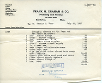 Receipt, Graham to Dorr, August 27, 1937 p.4.tif