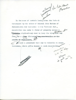 Letter, Dorr, Draft p.16