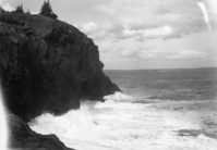 Surf at Great Head ; (Second Series) ; Sept 17, 1932 5 Films