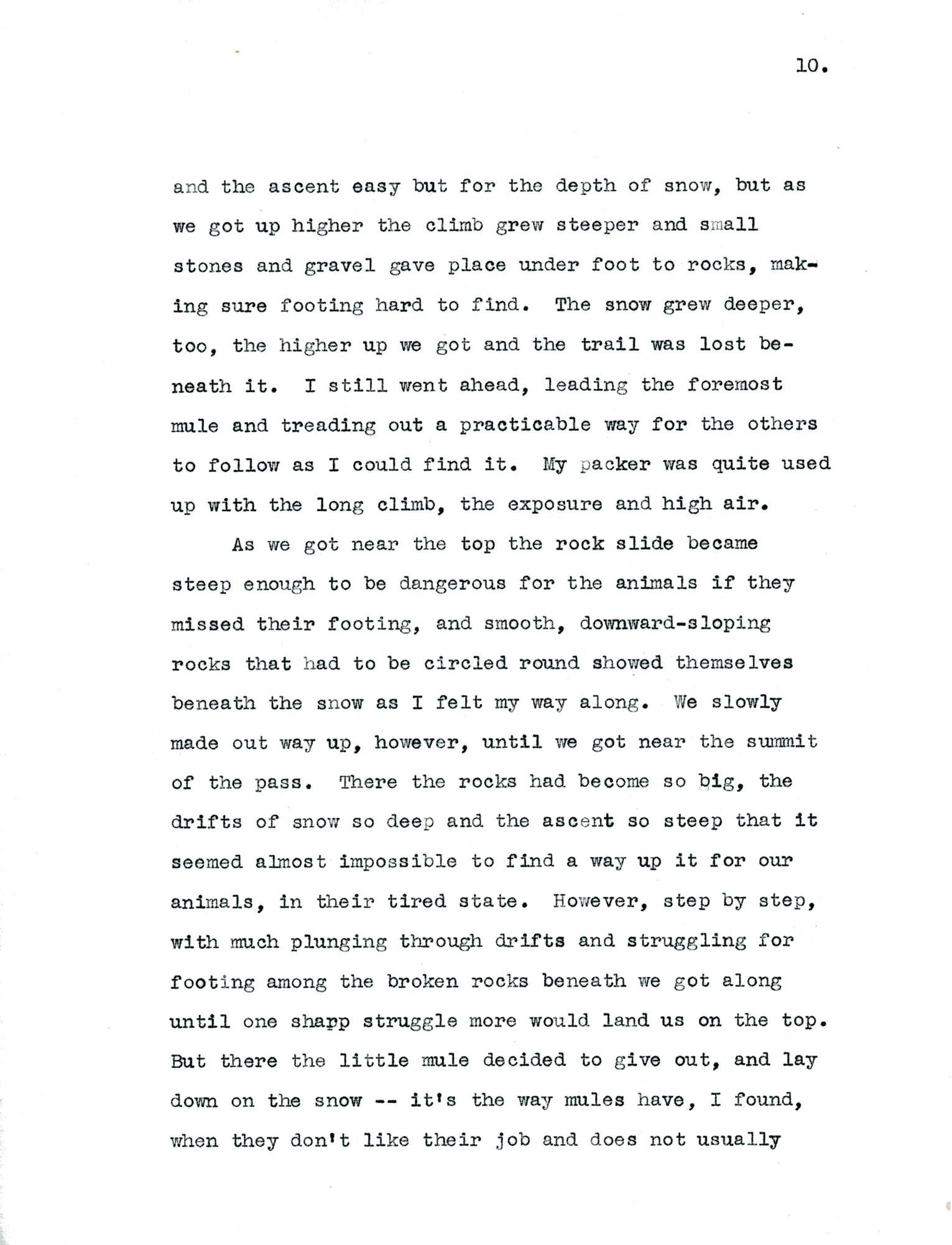 Letter, Dorr to Ogden, November 7, 1904 p.10(copy)