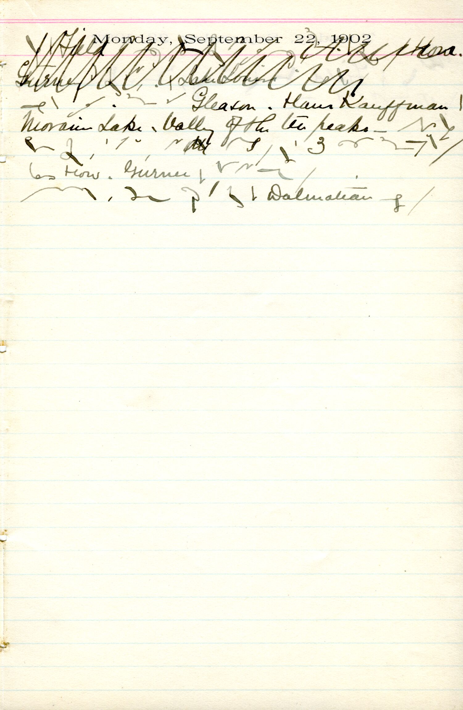 Document, Dorr, September 22, 1902 p.8