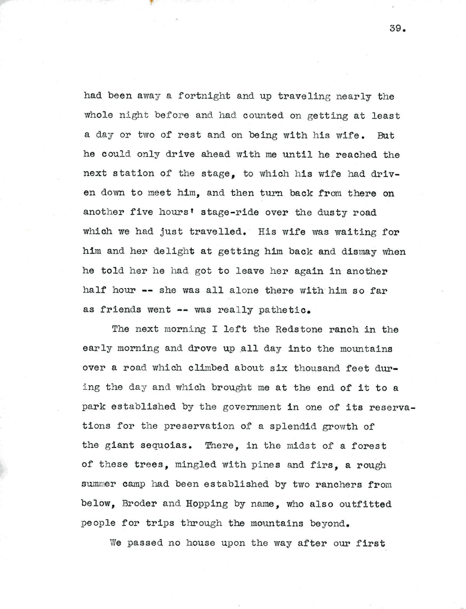 Letter, Dorr to Ogden, November 7, 1904 p.39(copy)