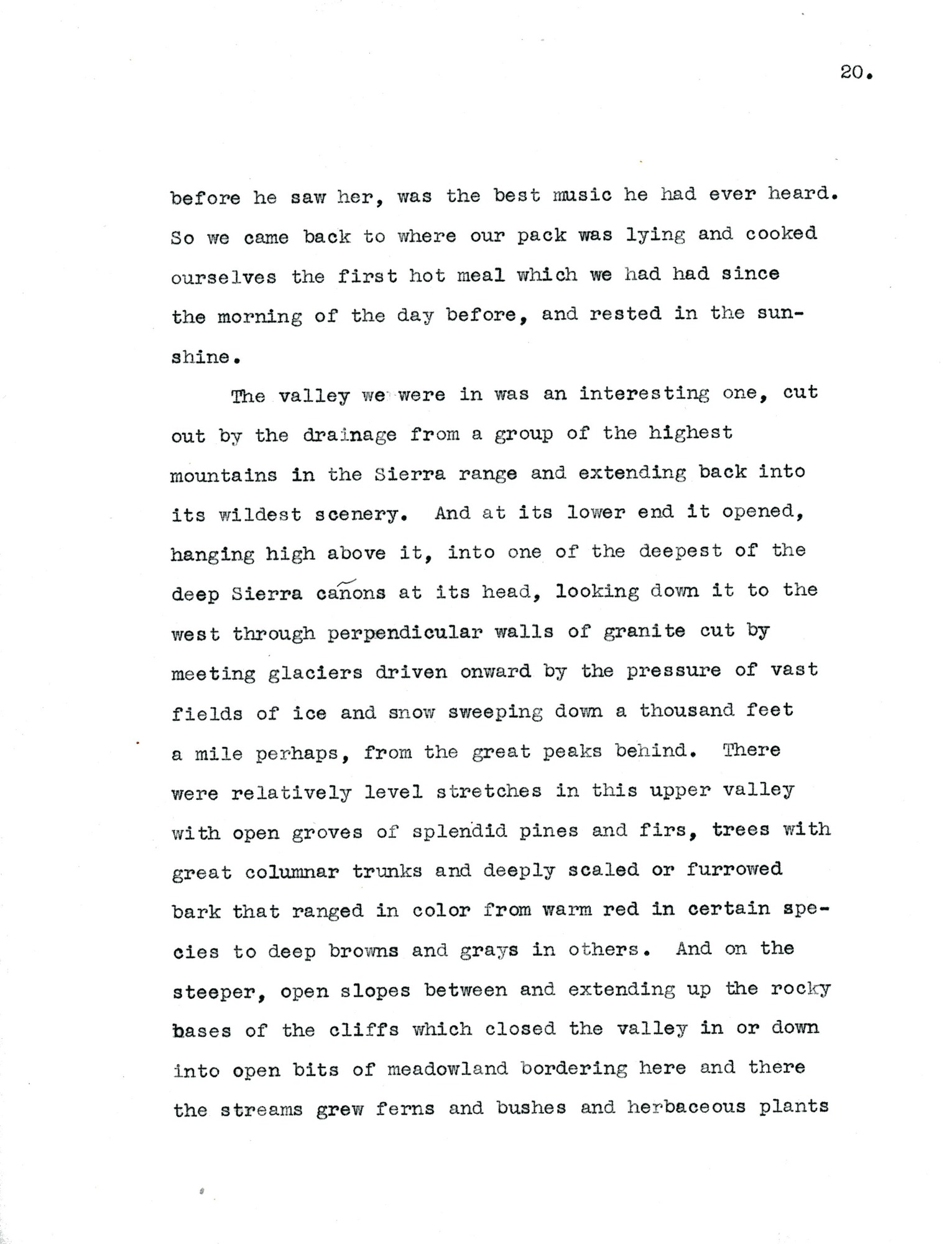 Letter, Dorr to Ogden, November 7, 1904 p.20(copy)