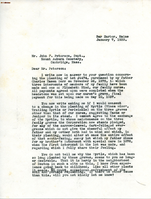Letter, Dorr to Peterson, January 7, 1939 p.1.tif