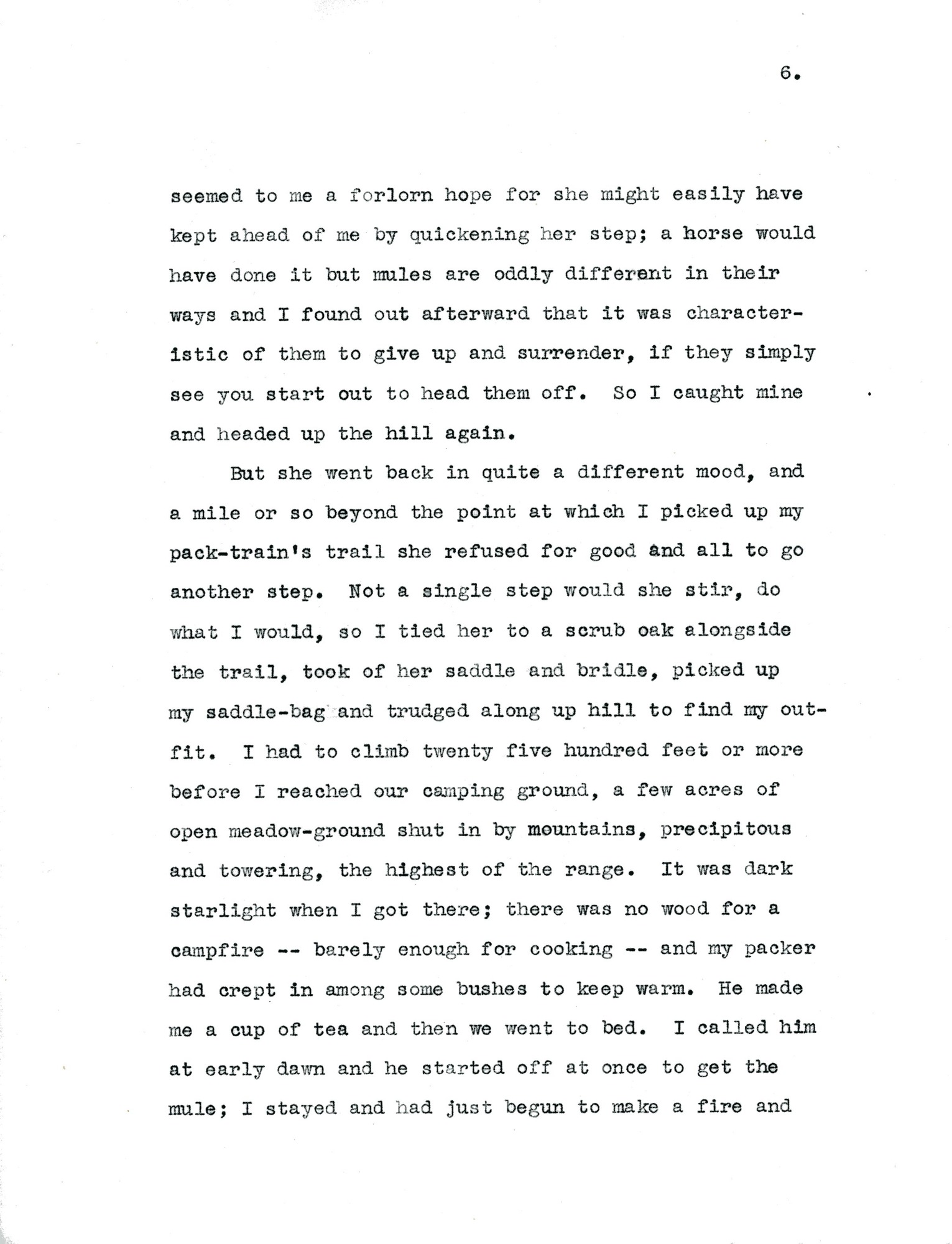 Letter, Dorr to Ogden, November 7, 1904 p.6(copy)