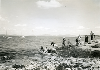 PARTY ON BREAT DUCK ISLAND