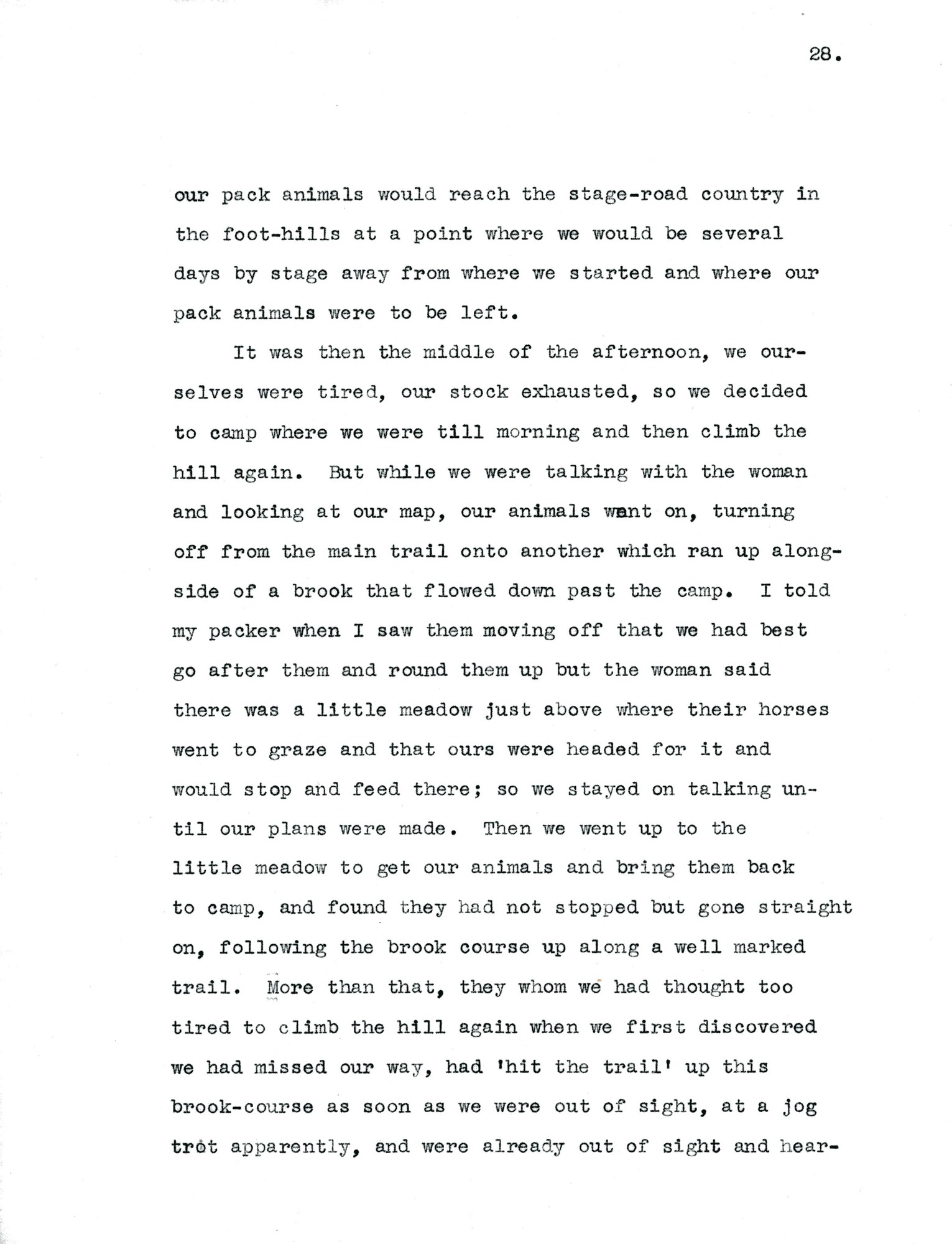 Letter, Dorr to Ogden, November 7, 1904 p.28(copy)