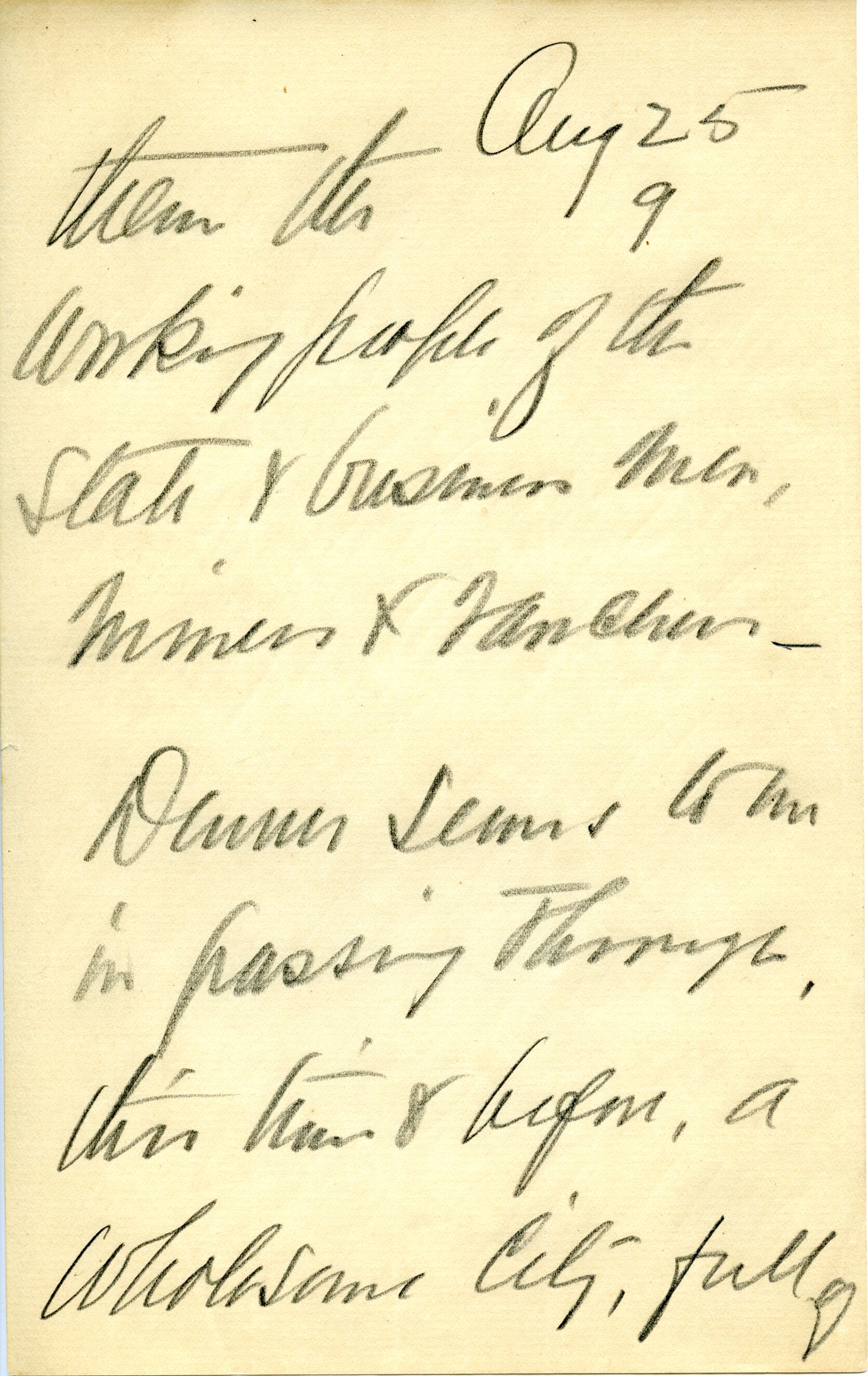 Journal, Dorr, August 25 p.9