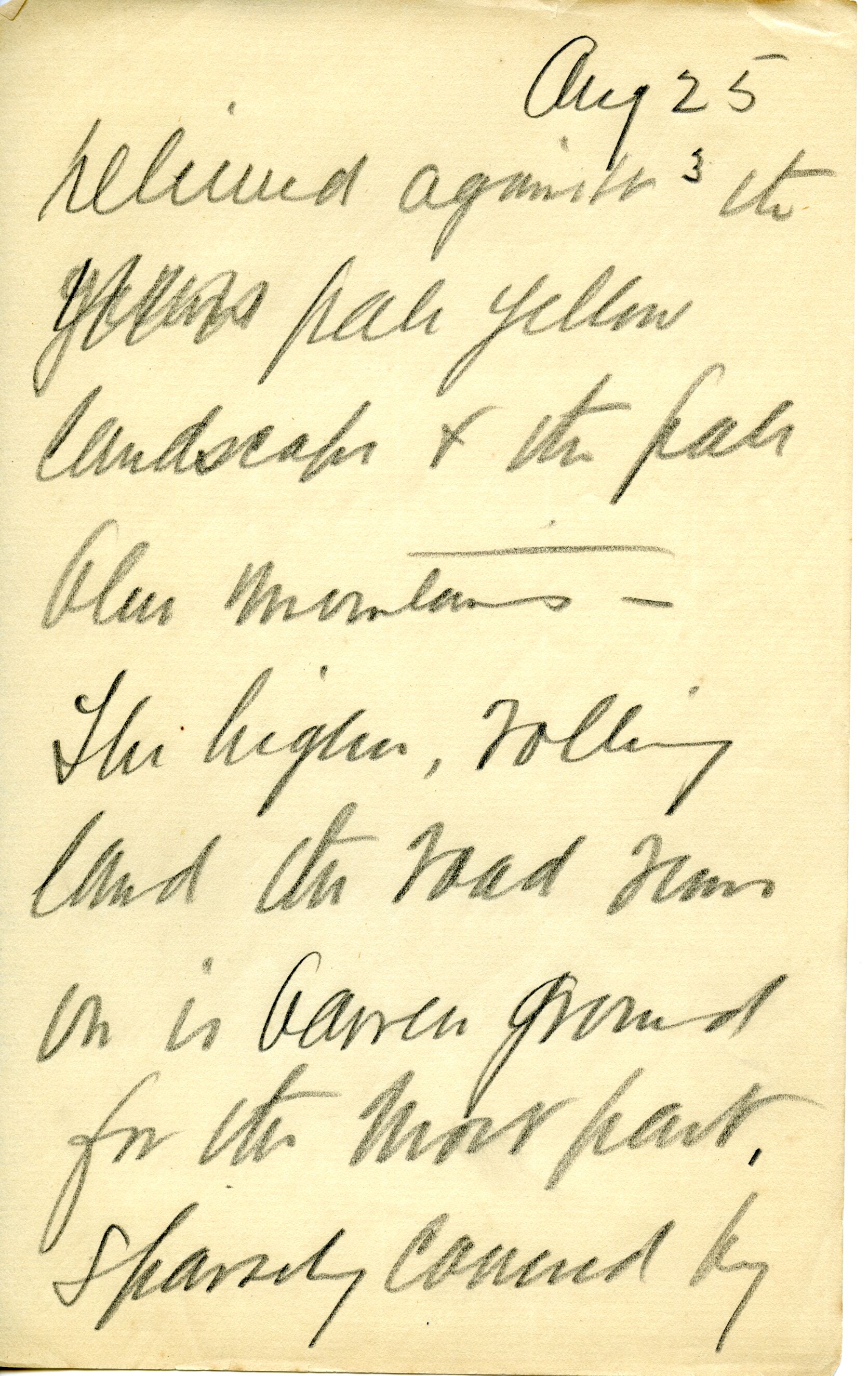 Journal, Dorr, August 25 p.3