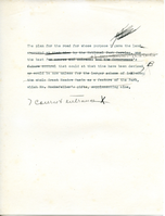 Letter, Dorr, Draft p.5