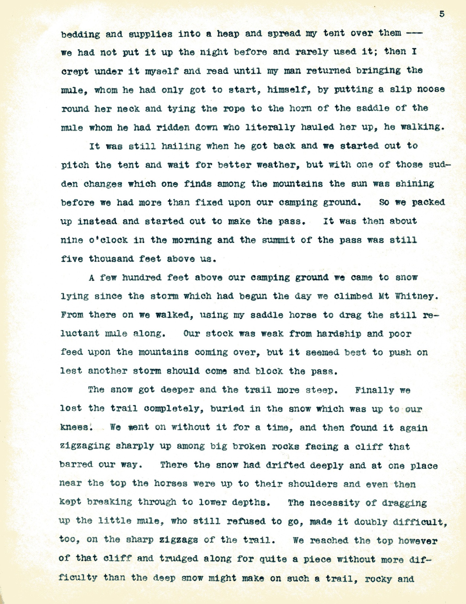 Letter, Dorr to Ogden, November 7, 1904 p.5(copy2)