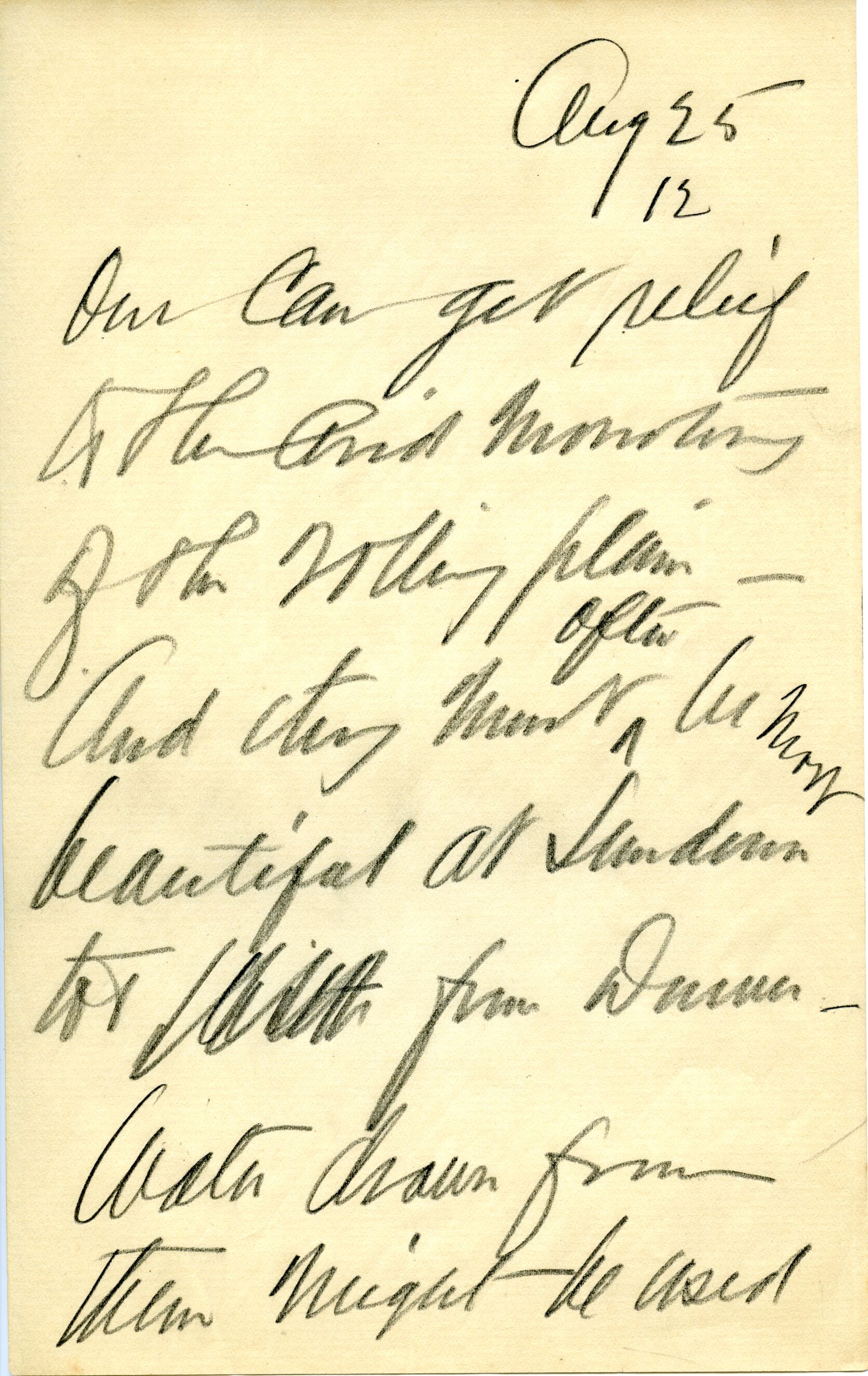 Journal, Dorr, August 25 p.12