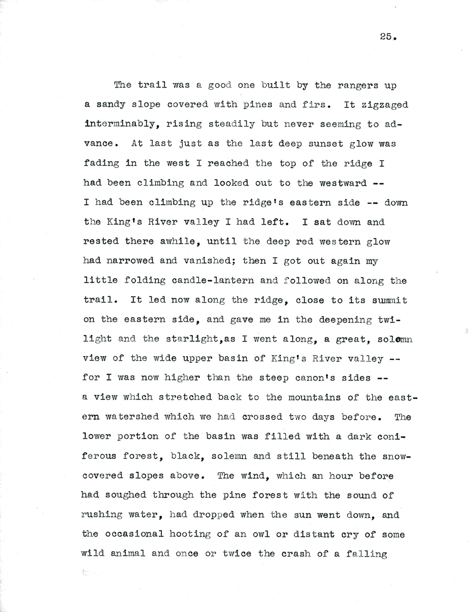 Letter, Dorr to Ogden, November 7, 1904 p.25(copy)
