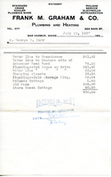 Receipt, Graham to Dorr, August 27, 1937 p.3.tif