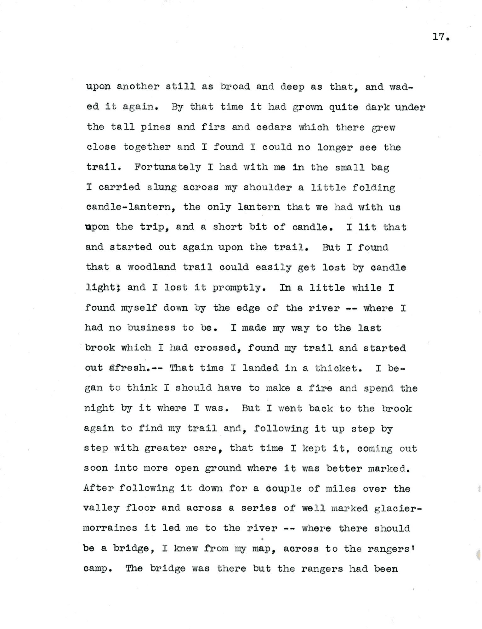 Letter, Dorr to Ogden, November 7, 1904 p.17(copy)