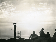 SUNRISE PARTY ON CADILLAC