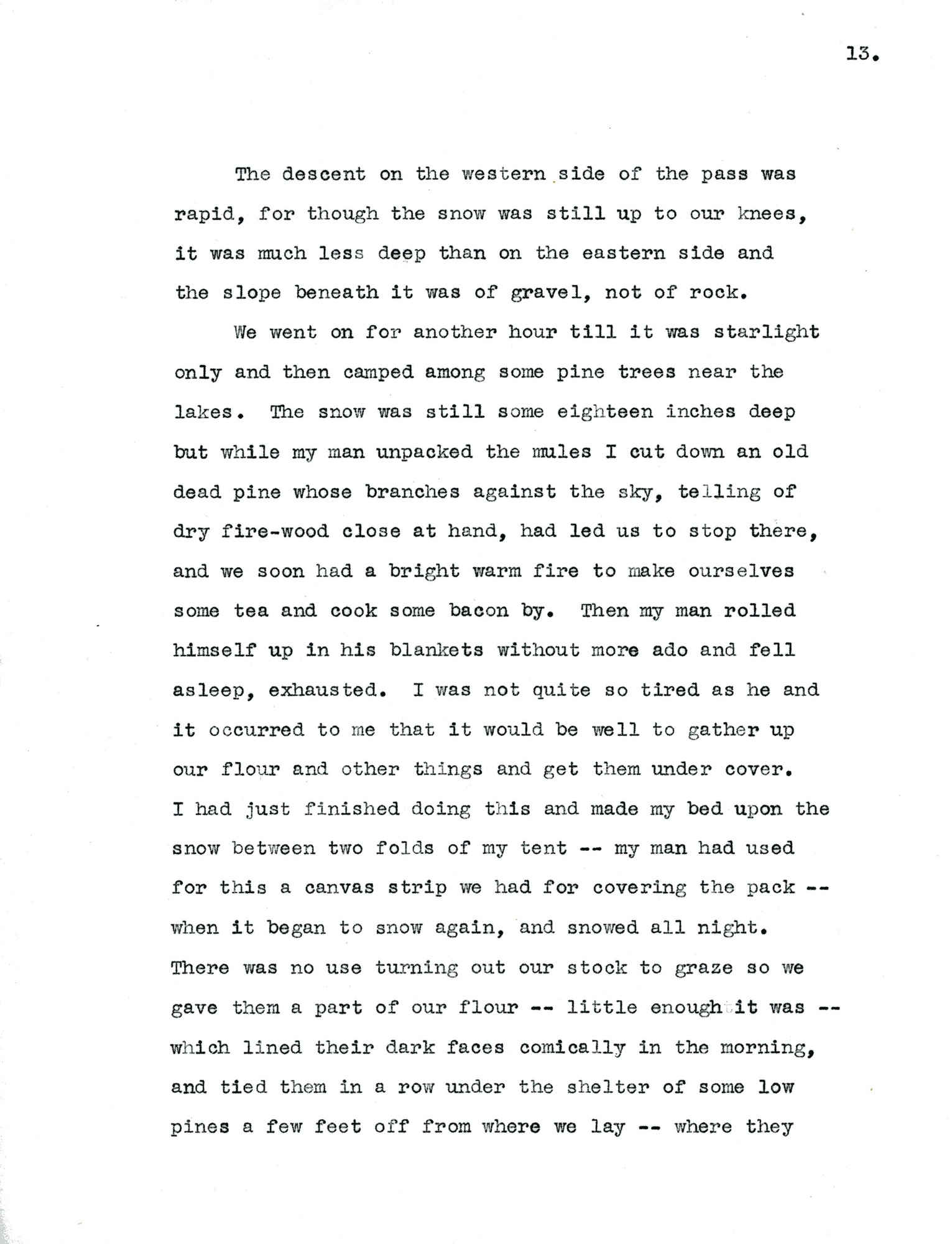 Letter, Dorr to Ogden, November 7, 1904 p.13(copy)
