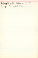 Document, Dorr, September 18, 1902 p.4