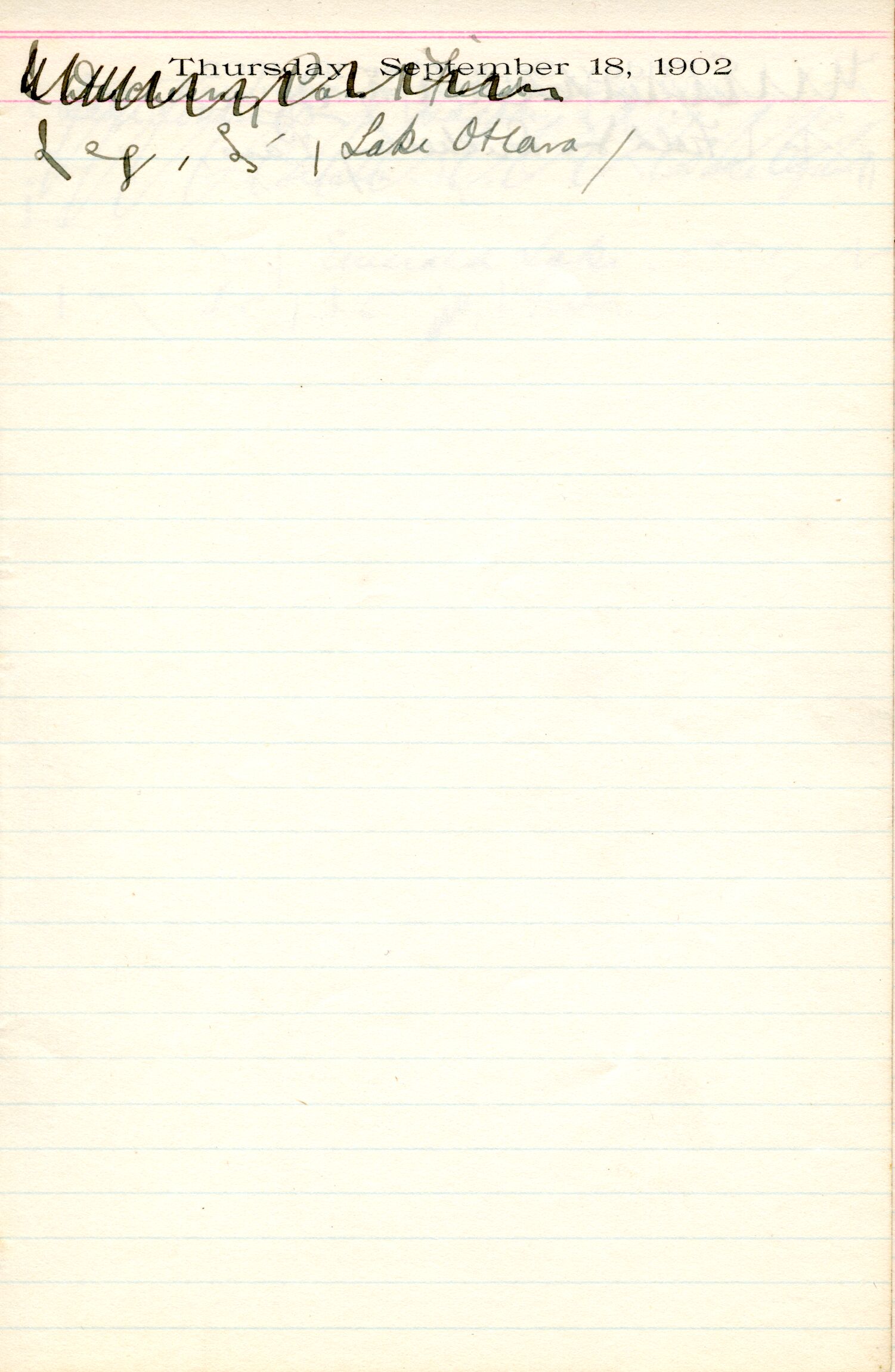 Document, Dorr, September 18, 1902 p.4