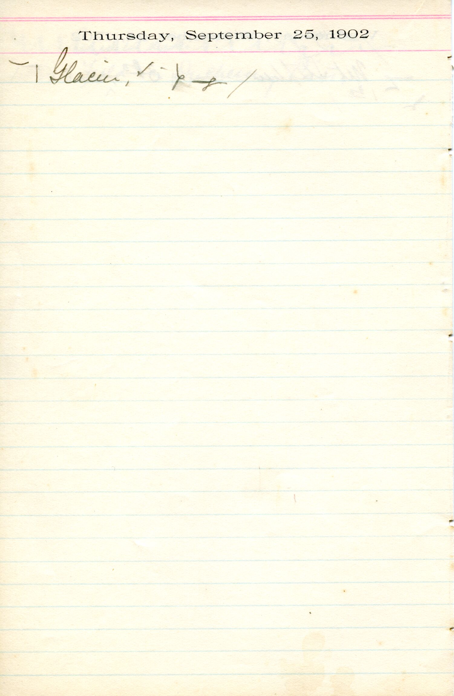 Document, Dorr, September 25, 1902 p.11