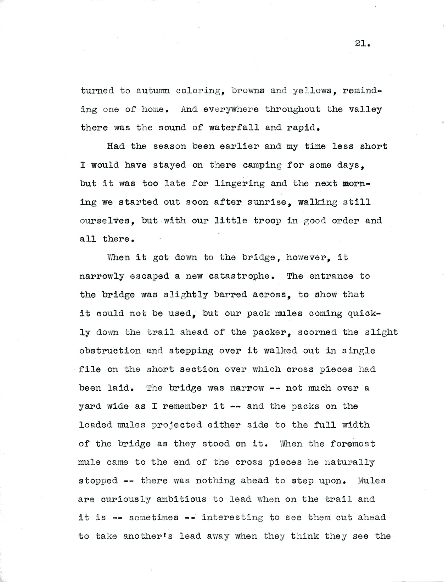 Letter, Dorr to Ogden, November 7, 1904 p.21(copy)