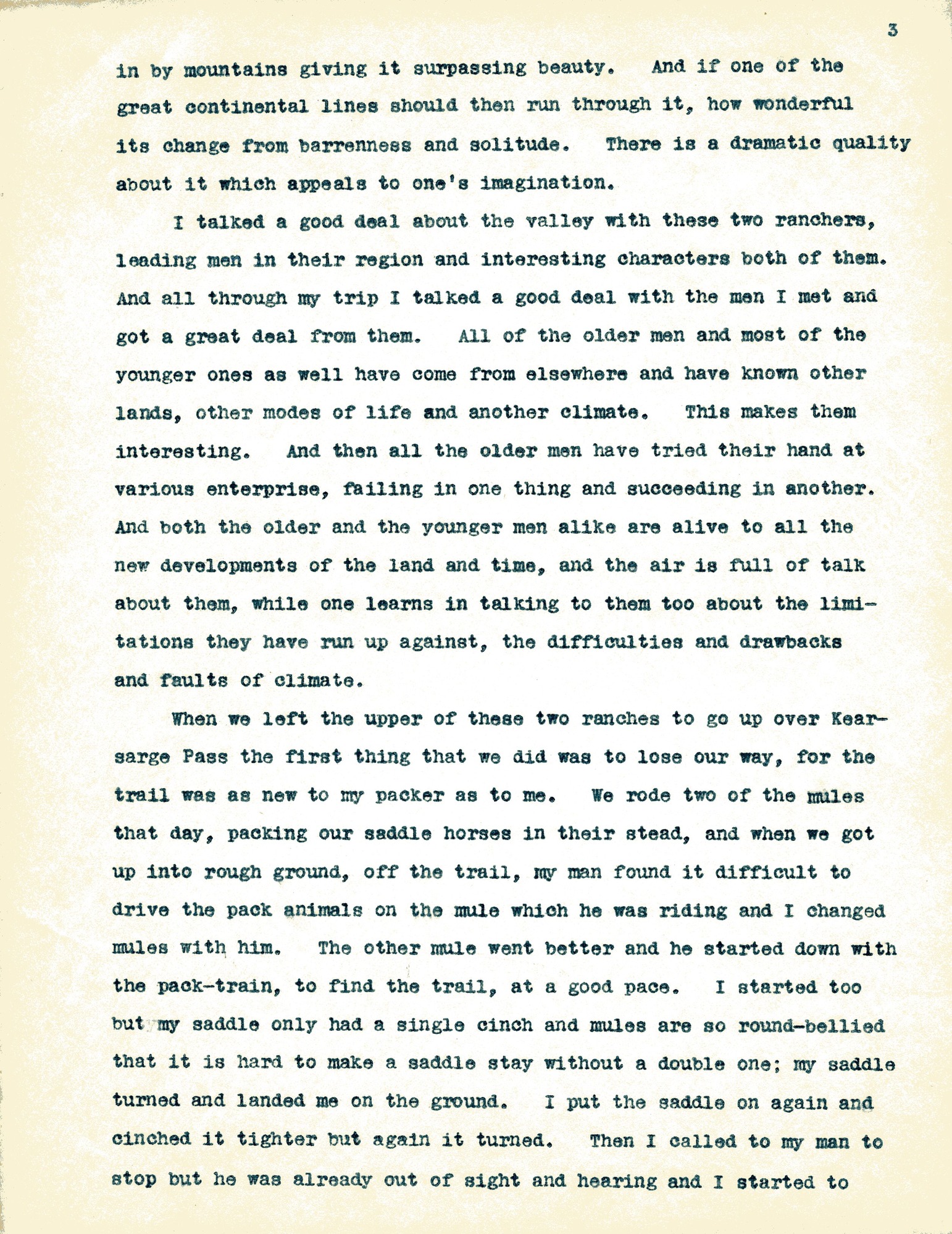 Letter, Dorr to Ogden, November 7, 1904 p.3(copy2)