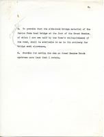 Letter, Dorr, Draft p.22