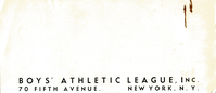 Booklet, Boys' Athletic League, 1936 p.18.tif