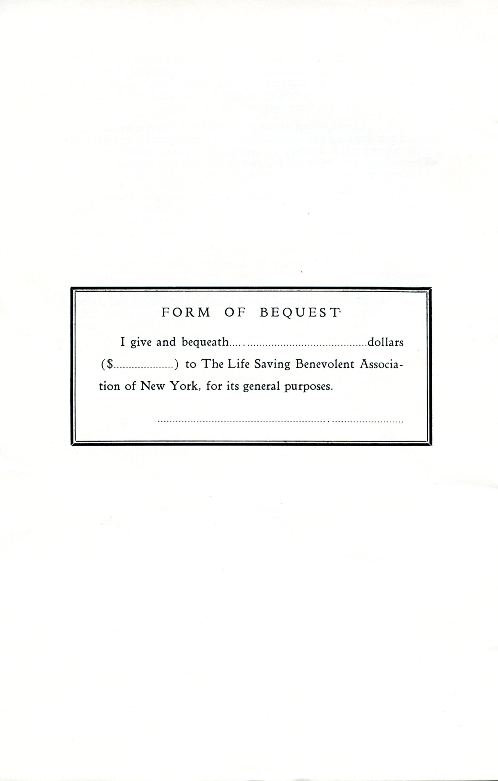 Booklet, Life-Saving Benevolent Association, 1934 p.23.tif
