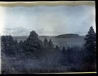 Bay View from Old Farm porch
