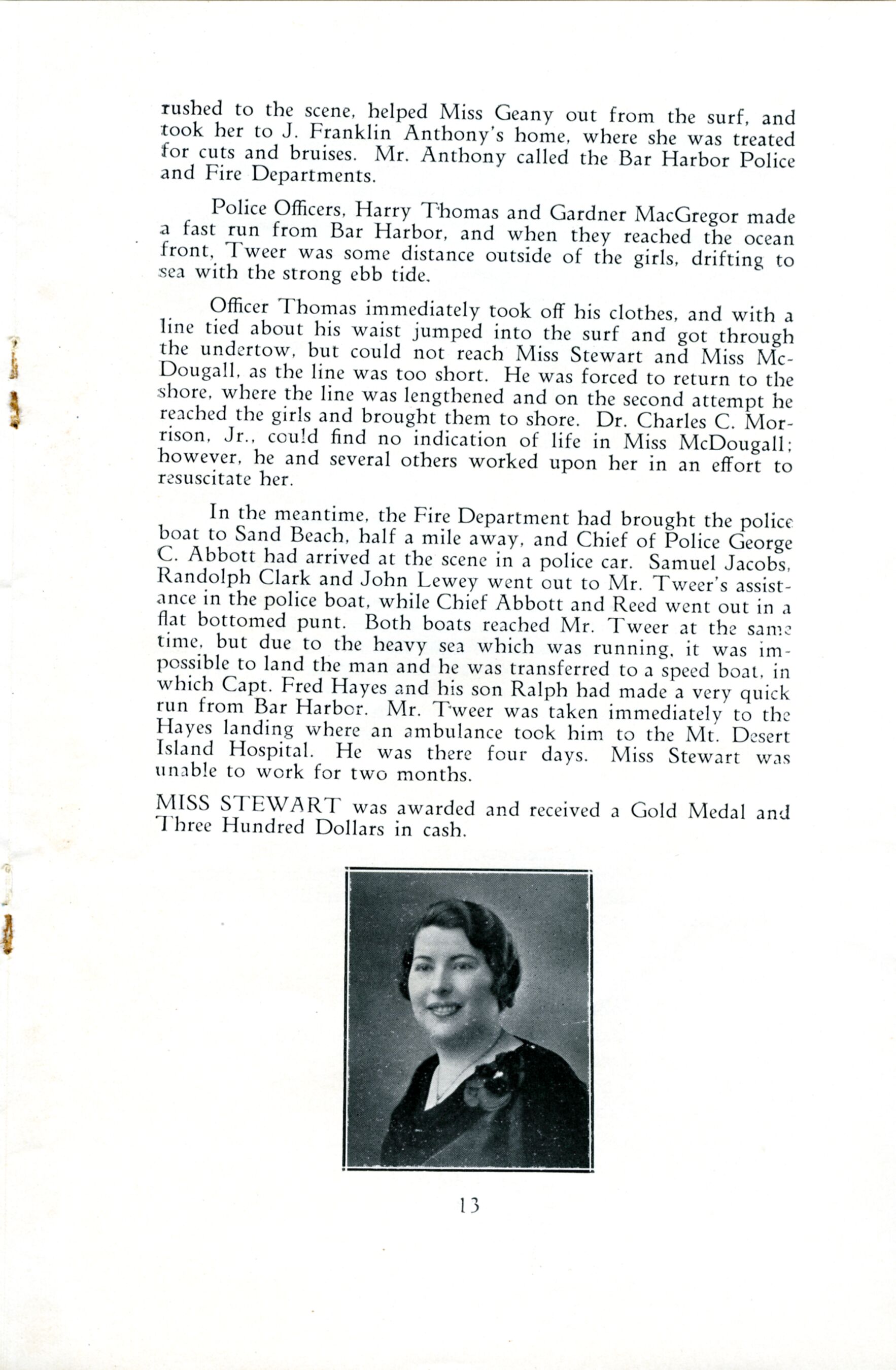 Booklet, Life-Saving Benevolent Association, 1934 p.14.tif