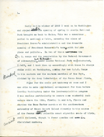 Letter, Dorr, Draft p.6