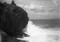 Surf at Great Head ; (Second Series) ; Sept 17, 1932 5 Films