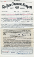 Contract, Lynam to Wild Gardens, October 14, 1937 p.2.tif