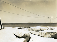 MT. DESERT ISLAND FROM MT. DESERT ROCK