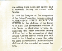 Booklet, Boys' Athletic League, 1936 p.3.tif