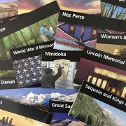 Park Unigrid Brochures