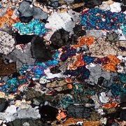 Petrographic Images