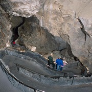 Carlsbad Caverns National Recreation Trail