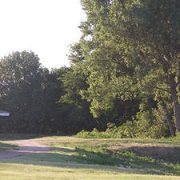 Fort Larned Historic Nature Trail 