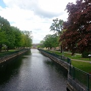 Lowell Canal Heritage 